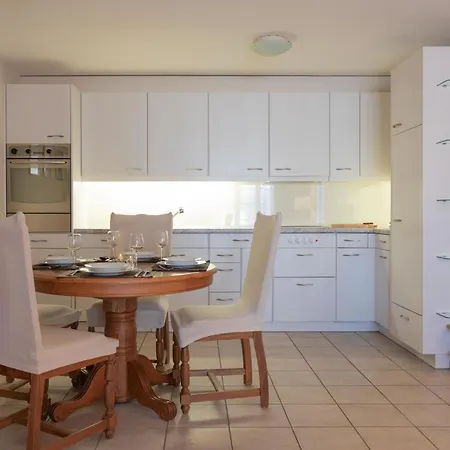 Apartamento Fichte - Marija Appartement-fewo- Dusche Und Bad- Wc- 2 Schlafraeume By Interhome *