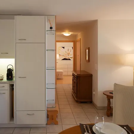 Fichte - Marija Appartement-fewo- Dusche Und Bad- Wc- 2 Schlafraeume By Interhome شقة