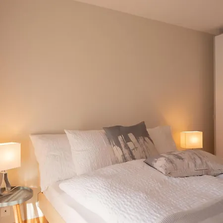 Fichte - Marija Appartement-fewo- Dusche Und Bad- Wc- 2 Schlafraeume By Interhome Apartamento *