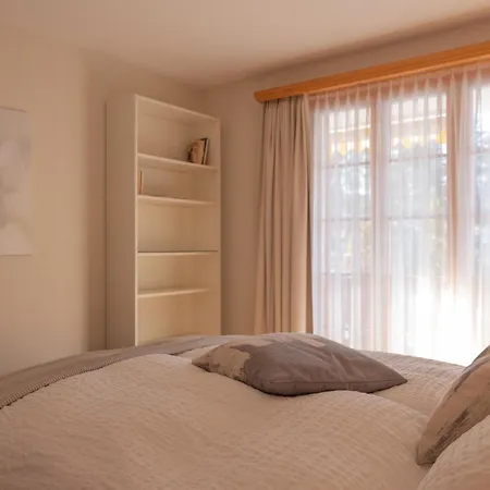 Fichte - Marija Appartement-fewo- Dusche Und Bad- Wc- 2 Schlafraeume By Interhome Apartamento *