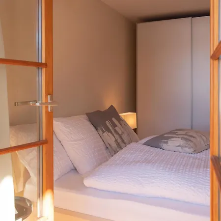Fichte - Marija Appartement-fewo- Dusche Und Bad- Wc- 2 Schlafraeume By Interhome Apartamento Hornkessel