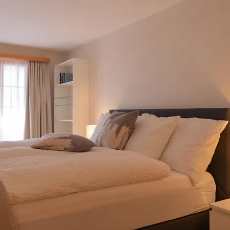 Fichte - Marija Appartement-fewo- Dusche Und Bad- Wc- 2 Schlafraeume By Interhome Apartamento *
