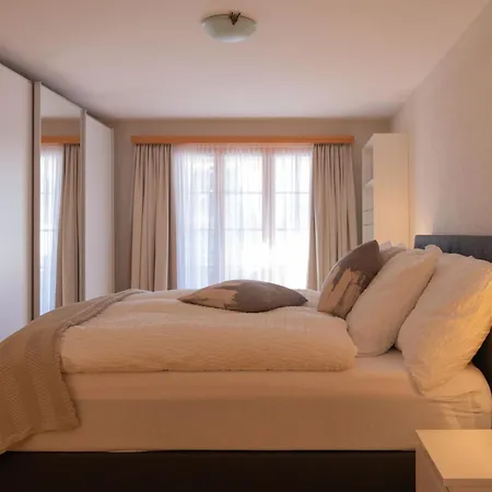 Apartamento Fichte - Marija Appartement-fewo- Dusche Und Bad- Wc- 2 Schlafraeume By Interhome *