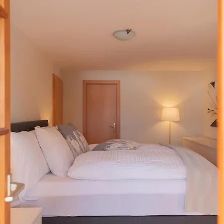 شقة Fichte - Marija Appartement-fewo- Dusche Und Bad- Wc- 2 Schlafraeume By Interhome Hornkessel