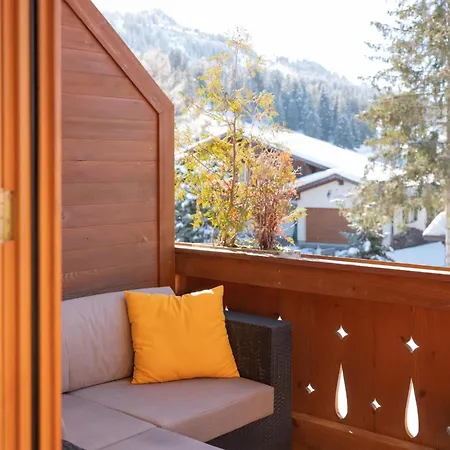 شقة Fichte - Marija Appartement-fewo- Dusche Und Bad- Wc- 2 Schlafraeume By Interhome *