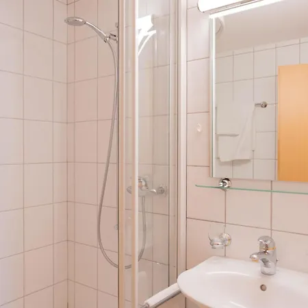 Apartamento Fichte - Marija Appartement-fewo- Dusche Und Bad- Wc- 2 Schlafraeume By Interhome