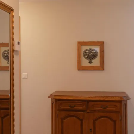Fichte - Marija Appartement-fewo- Dusche Und Bad- Wc- 2 Schlafraeume By Interhome شقة *