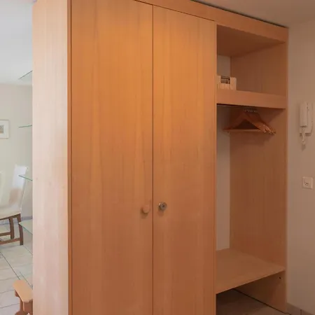Fichte - Marija Appartement-fewo- Dusche Und Bad- Wc- 2 Schlafraeume By Interhome Hornkessel